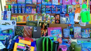 Ташкентский хокимият организует в Янгихаётском районе «Школьную ярмарку»