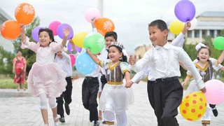 Бугун Халқаро болаларни ҳимоя қилиш куни