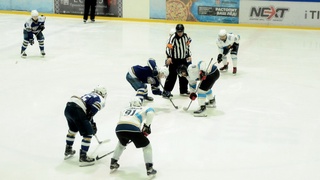 Стартует Открытый Чемпионат Узбекистана по хоккею с шайбой среди мужчин