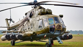 Oʻzbekiston va Rossiya harbiy va fuqaro xizmatlari vertolyotlari dvigatellarini taʼmirlash boʻyicha qoʻshma markaz yaratadi