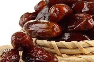 Oʻzbekiston 6 oyda qancha xurmo import qilgani maʼlum boʻldi