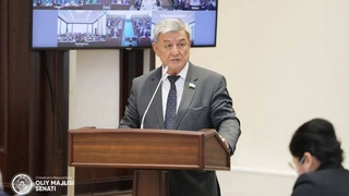 Закон будет способствовать повышению эффективности противодействия коррупции