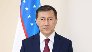 Узбекско-туркменское стратегическое партнерство - фактор стабильности Центральной Азии