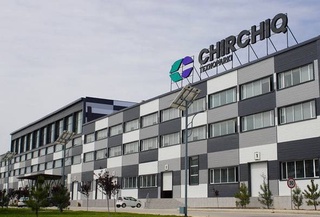 Дар Технопарки “Чирчиқ” дар Ӯзбекистон ният доранд, ки дар давоми шаш моҳ 14 корхонаи истеҳсолиро ба кор андозанд