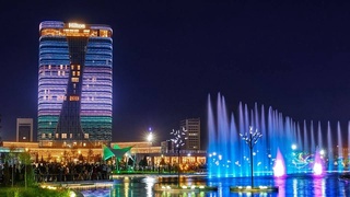 Лоиҳаи Консепсияи рушди иқтисодиёти шабона таҳия гардид