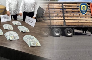 В Ташкенте пресекли незаконную продажу медицинских изделий на один миллиард сумов