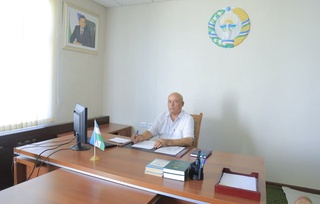 Аҳоли мурожаатлари билан ишлашда янги босқичга ўтилмоқда