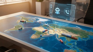 Yaqin Sharqdagi vaziyat sabab eksportchilar uchun favqulodda yordam mexanizmi joriy etildi