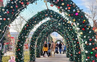 Прогноз погоды на 2 января