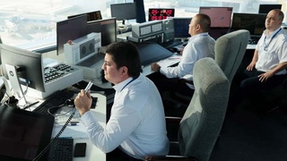 Надежно обеспечивая безопасность воздушных полетов