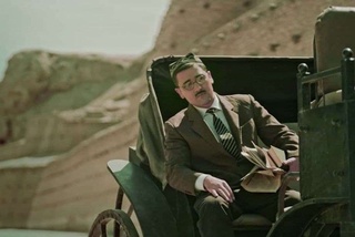 Shohjahon Subhonov: “Choʻlpon obrazi men uchun debyut ijro boʻldi”