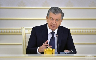 Пандемиядан кучли бўлиб чиқишнинг бирдан бир йўли – кичик бизнес ва тадбиркорликка қулай муҳит яратиш