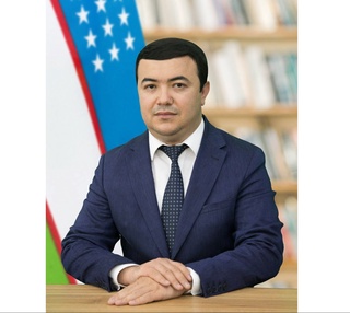 Адлия вазирига янги ўринбосар тайинланди