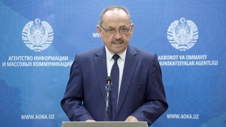 Нурмат Отабеков: «Осложнения могут быть серьезными»