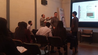 Кино дарслари энди "Ўзбеккино"да олиб борилади