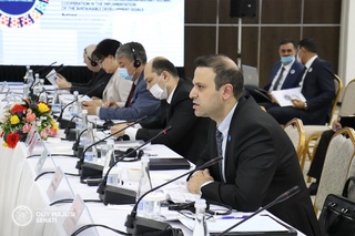 БРМни амалга оширишда фуқаролик жамияти институтлари ва жамоатчилик иштироки