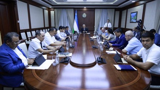 В Узбекистане совершенствуется порядок предоставления в аренду земельных участков сельскохозяйственного назначения