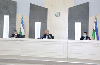 Профессионал таълимда янги тизим амал қилади