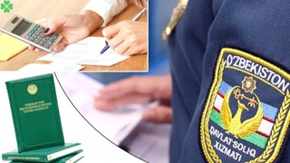 95 фоиз ҳолатда ҚҚС суммасини ноқонуний ҳисоб (зачет)га олиш факти тасдиқланди