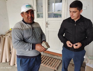 Навоий вилоятида 53 мингдан ортиқ иш ўрни яратилади