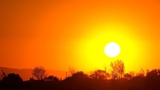 Исиётган Ер: 2024 йил тарихдаги энг иссиқ йил бўлиши мумкин