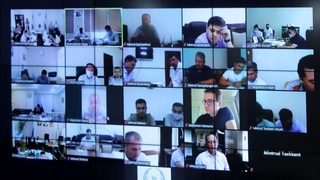 Baykalorti oʻlkasiga 1400 dan ortiq oʻzbekistonlik ishga jalb etiladi