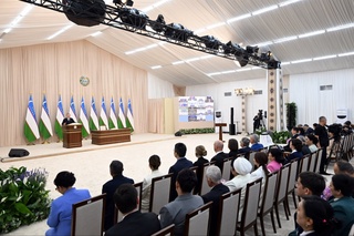 Texnikumlarda ham oliygohlardagi kabi ilmiy daraja va unvonlar uchun ustamalar toʻlash yoʻlga qoʻyiladi