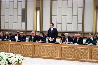 Yirik loyihalarni kichik biznes hisobidan moliyalashtirish amaliyotiga chek qoʻyiladi