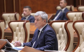 Обсужден вопрос об изменении границ Чиракчинского района Кашкадарьинской области и образовании Кукдалинского района