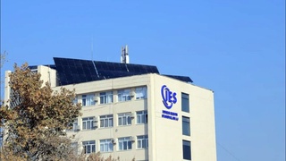 Иссиқлик электр станцияларида муқобил энергия манбалари ривожлантириляпти