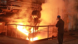 Навоийский машиностроительный завод: предприятие высоких технологий и культуры производства