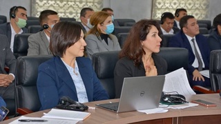 ПРООН способствует развитию инициативного бюджетирования в Узбекистане