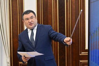 Energetika instituti tashkil etiladi