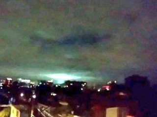 Эксперт Туркияда зилзиладан олдин нега чақнаш юзага келганини тушунтирди