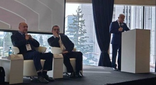 Узбекистан представил свой опыт в правовом регулировании технологий
