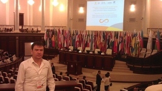 Ўзбек тилшунос олими Халқаро она тили мукофотига сазовор бўлди