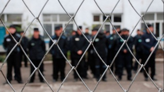 Жазони ижро этиш колонияларида қанча маҳкум жазо муддатини ўтамоқда?