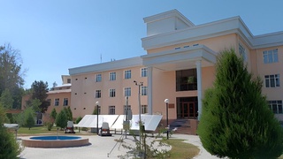 Қайта тикланувчи энергия манбалари соҳасида таянч докторантура институти ташкил этилди