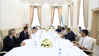 Farg‘onalik tibbiyot xodimlari Germaniyada ishlaydi