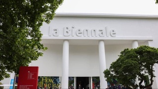 Ӯзбекистон бори дувум дар Биенналеи Венетсия ширкат мекунад