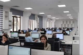 Малака тоифа беришнинг янги тартиби тажриба-синовдан ўтказилади