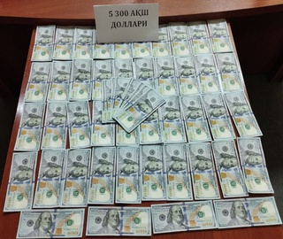 Қўрғонтепа туманида ўқишга киритишни ваъда қилган фирибгарлар ушланди