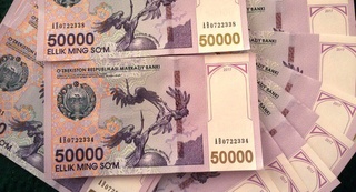 Тўпланган натижаларга қараб супер-контракт нархлари эълон қилинди