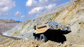 Флагман отечественной металлургии