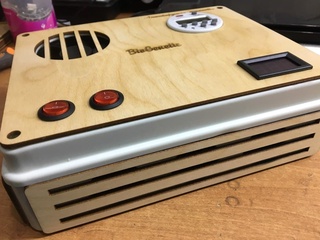 Коронавирус зарраларини ўлдирувчи қурилма