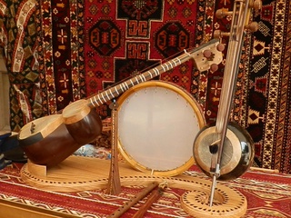 Мақомнинг мангу мўъжизаси