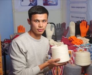 Tadbirkorlarga imkoniyatlar