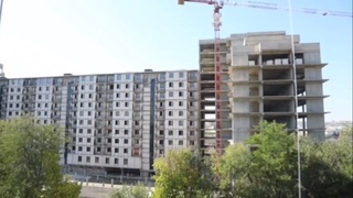 396 ta sifatsiz qurilish obyekti aniqlandi