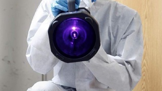 Коронавирусга қарши янги қурилма яратилди