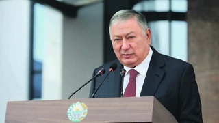 Быть ли Соединенным Штатам Евразии?